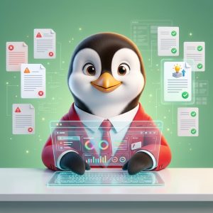 AI HR Letter builder