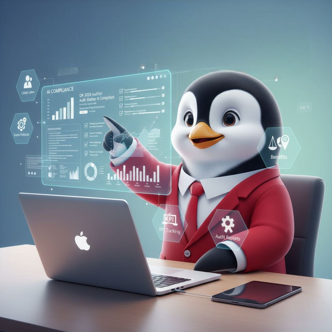 AI HR compliance
