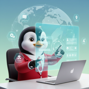 AI HR helpdesk