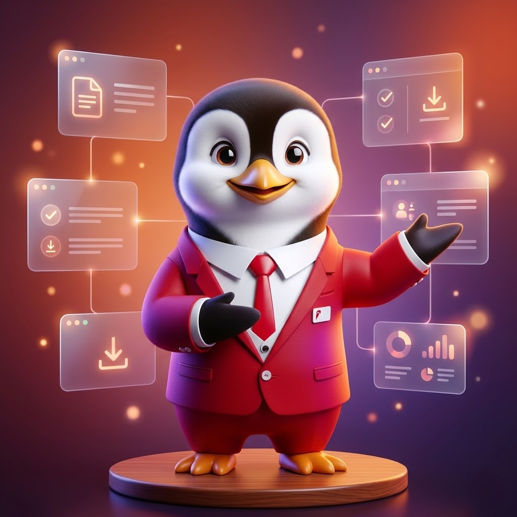 AI HR letter builder Create compliance letter