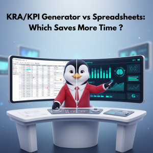AI KRA/KPI Generator