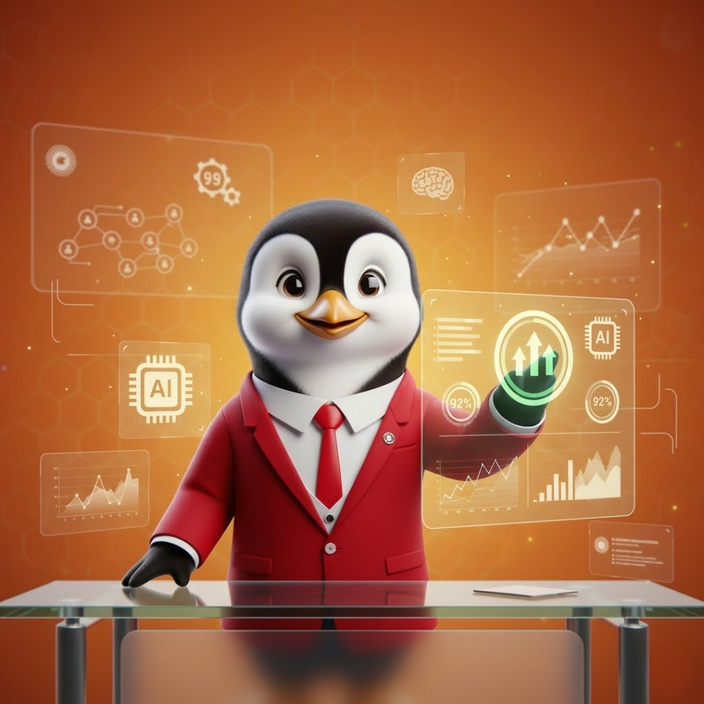 AI Powered KRA KPI