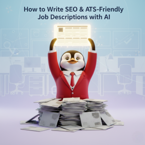 ATS Friendly Job Descriptions