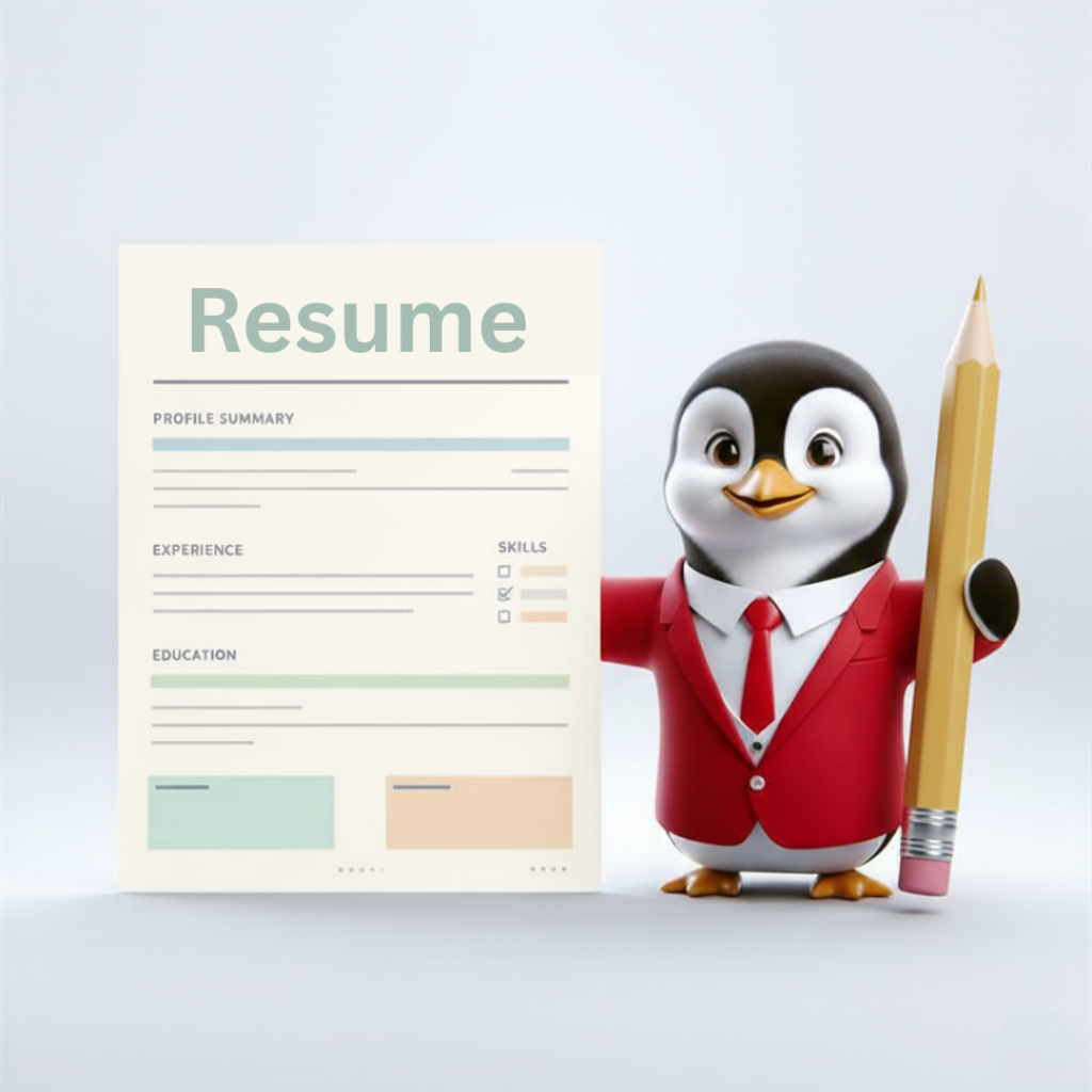 Resume Builder