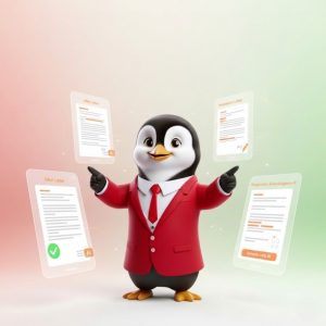 HR Letter Generation