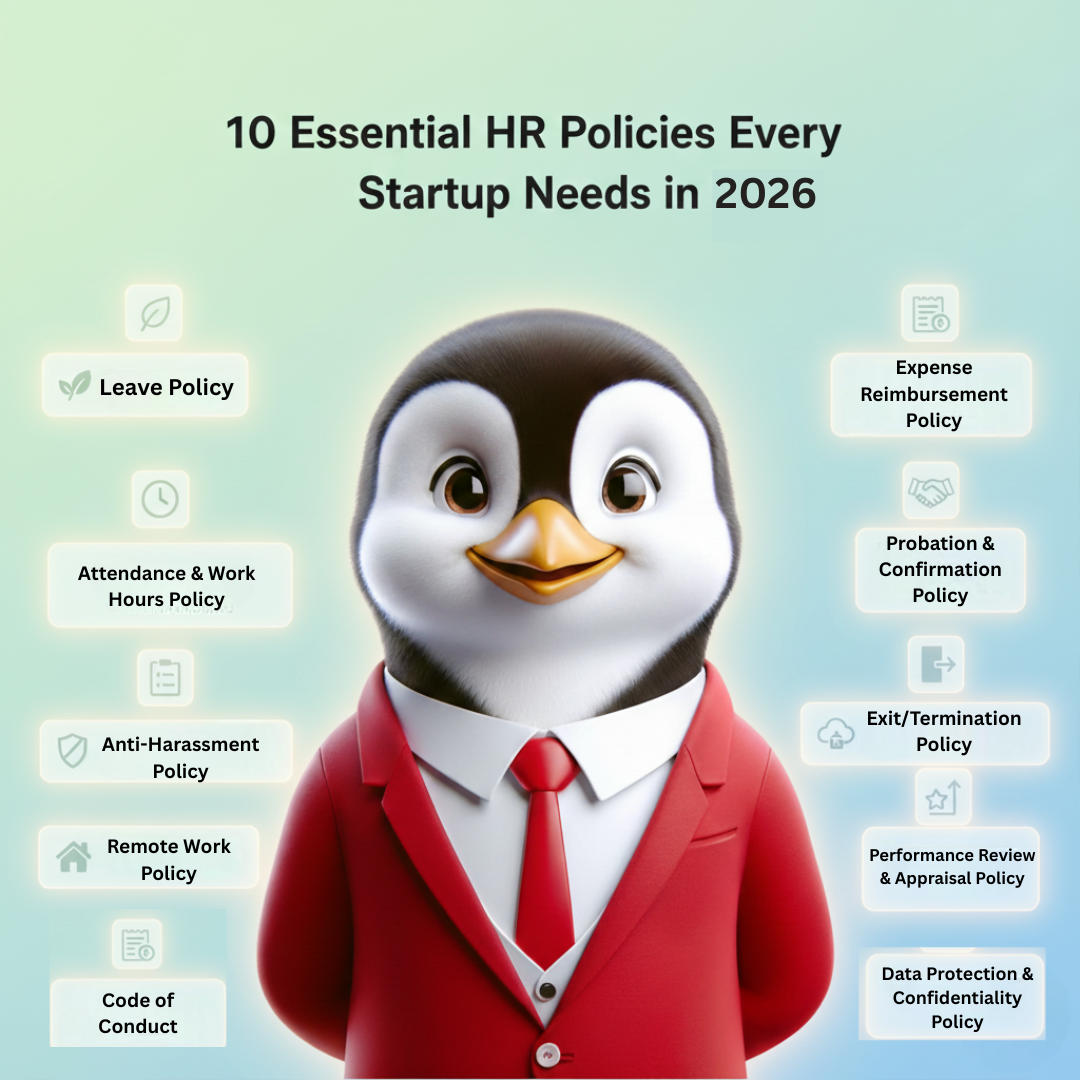 HR Policies
