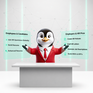 HR tools for employees and employers