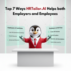 HR tools for employees and employers