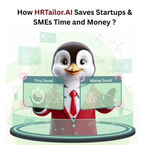 HR tools for startups and SMEs