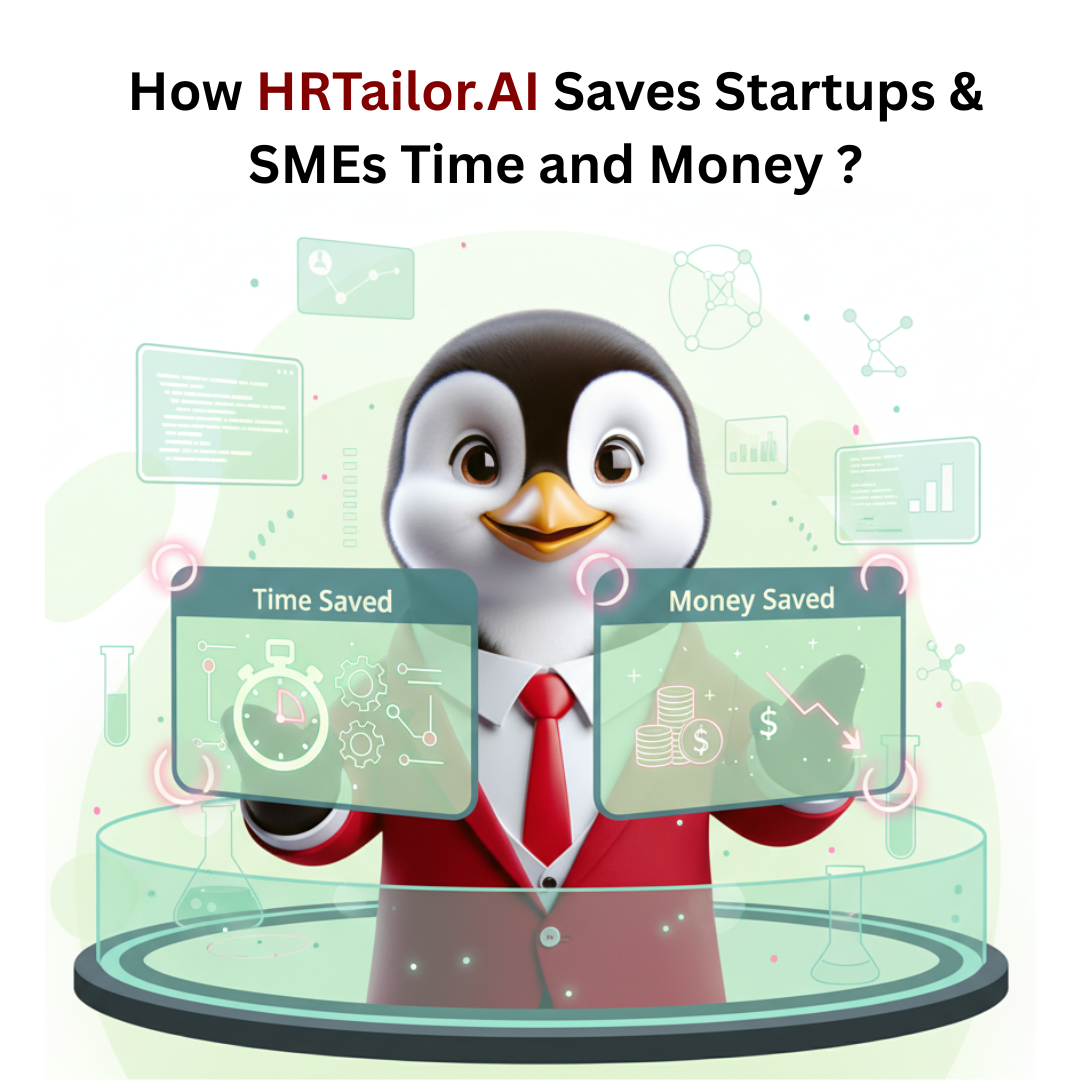 HR tools for startups and SMEs