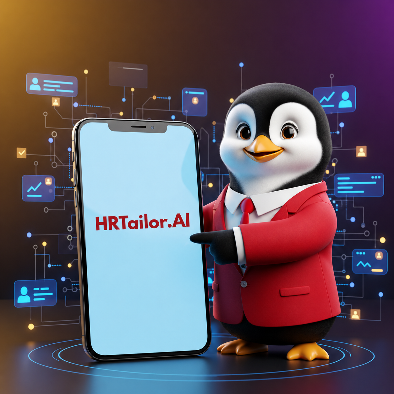HRTailor.AI
