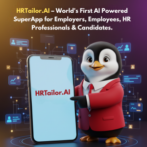HRTailor.AI