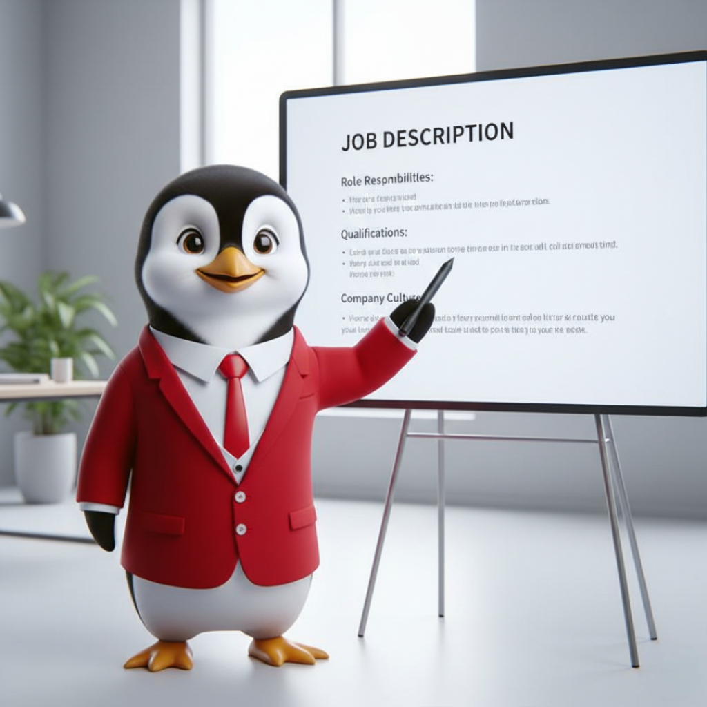 Job Description Generator