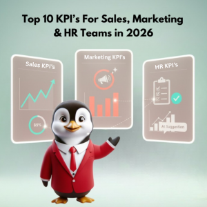 KPIs for 2026