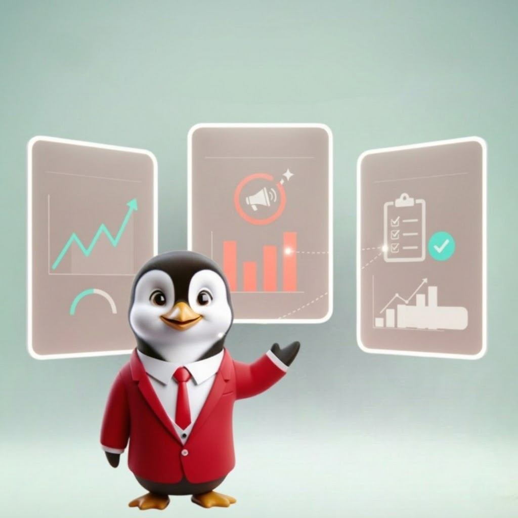 KPIs for 2026