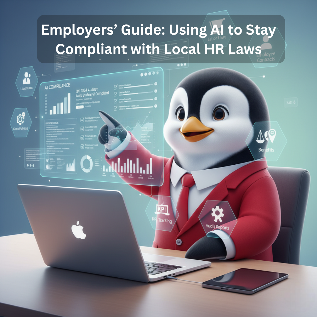 Local HR Laws