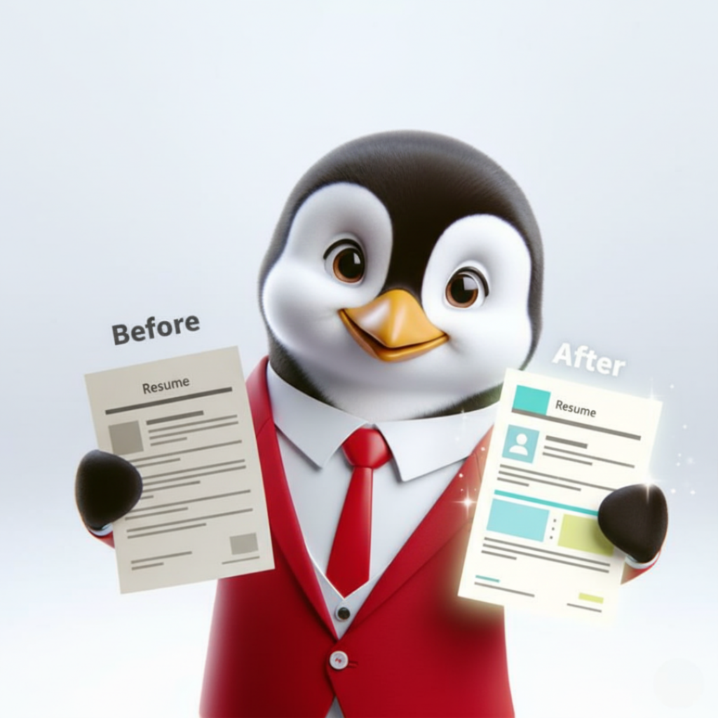 Resume Enhancer