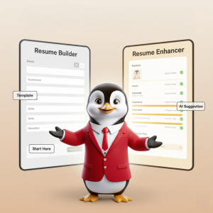 resume enhancer AI