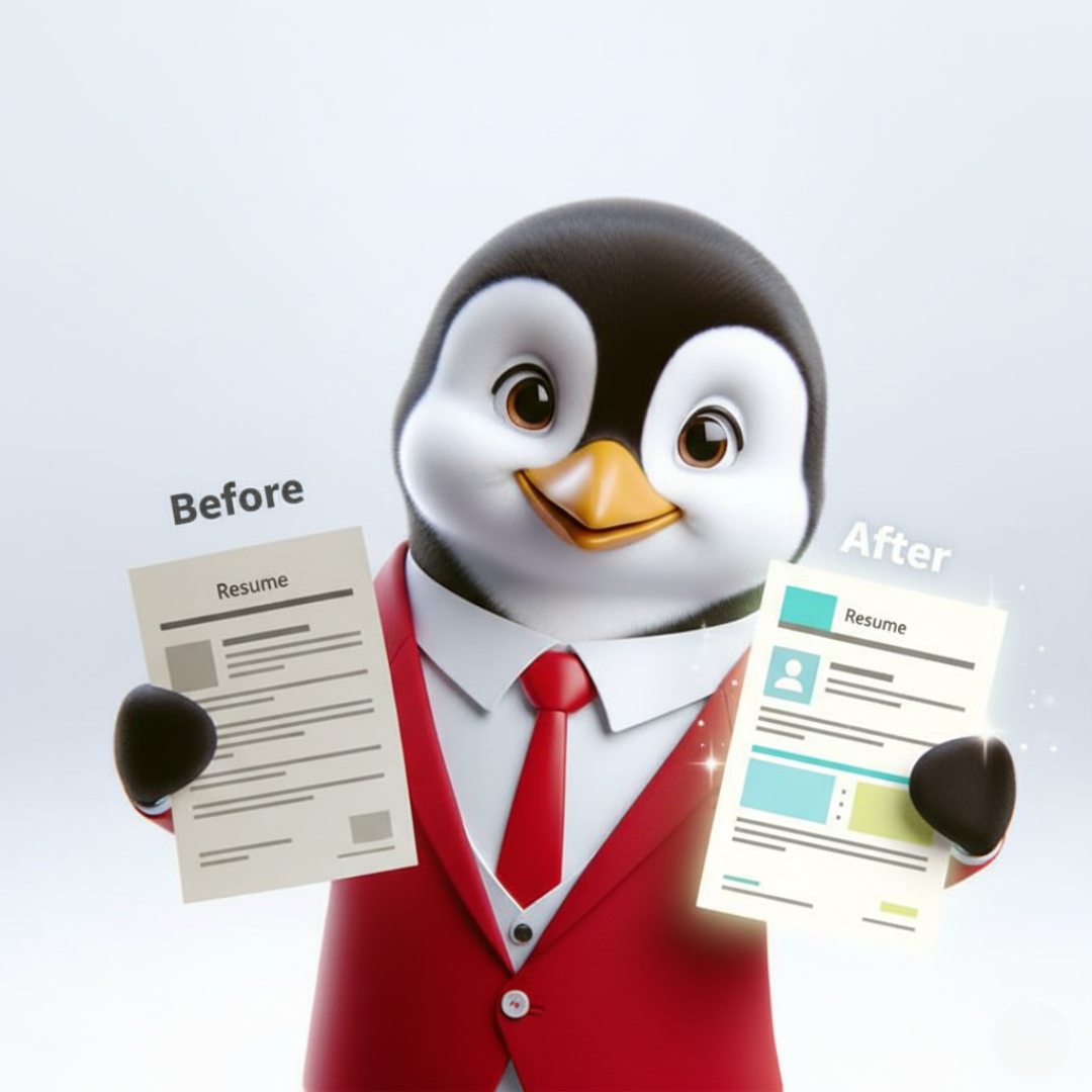 Resume Enhancer