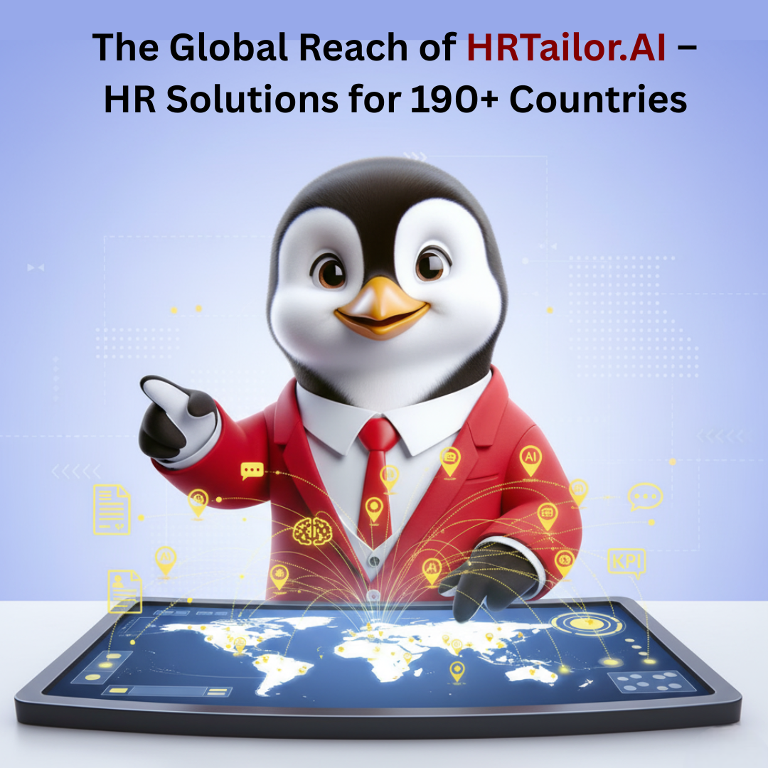 global HR tools