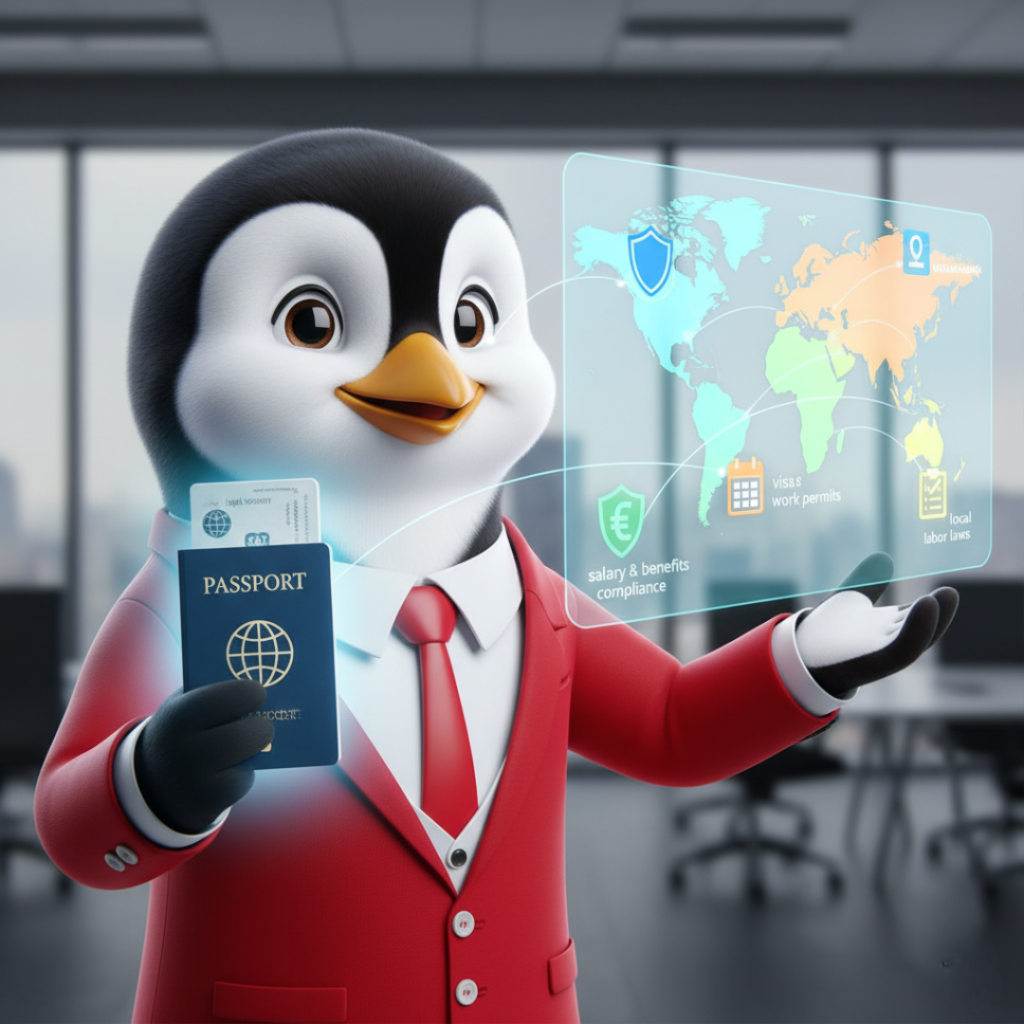 global employment rights