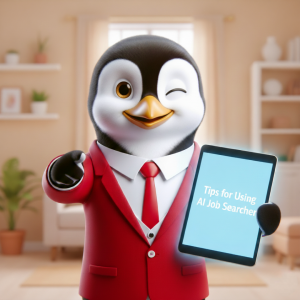AI Job Searcher guide