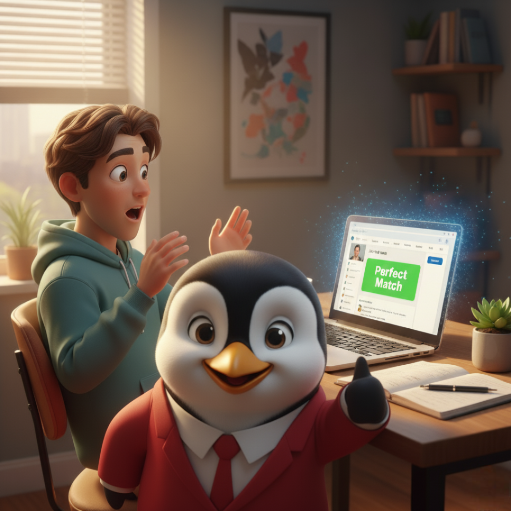 AI Job Searcher guide