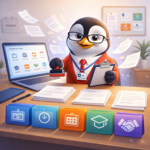 appointment letter for employees