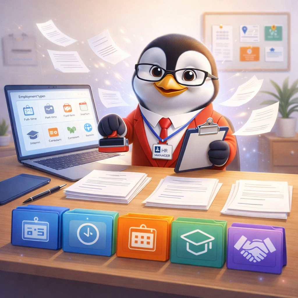 appointment letter for employees