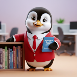 Compliance checklist guide