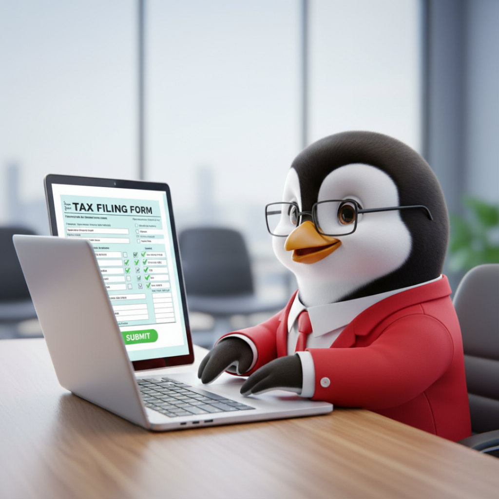 Income Tax Calculator