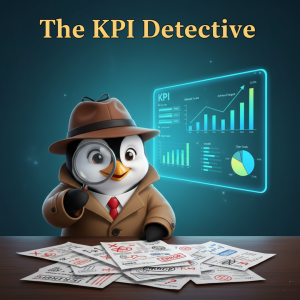 KPI mistakes