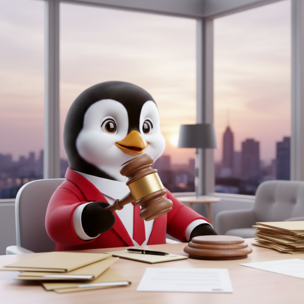 Startup compliance obligations