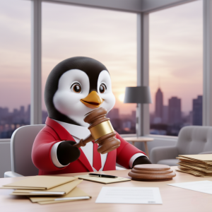 Startup compliance obligations