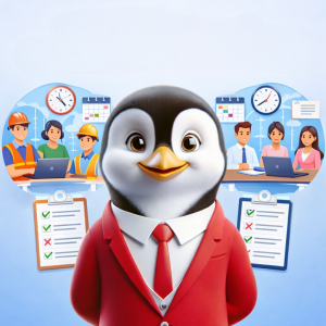 employee attendance rules