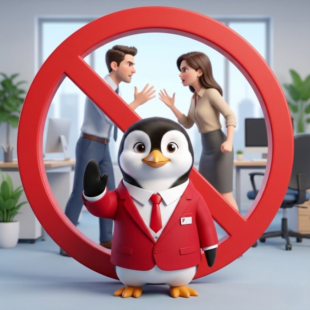 employee misconduct policy