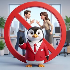 employee misconduct policy