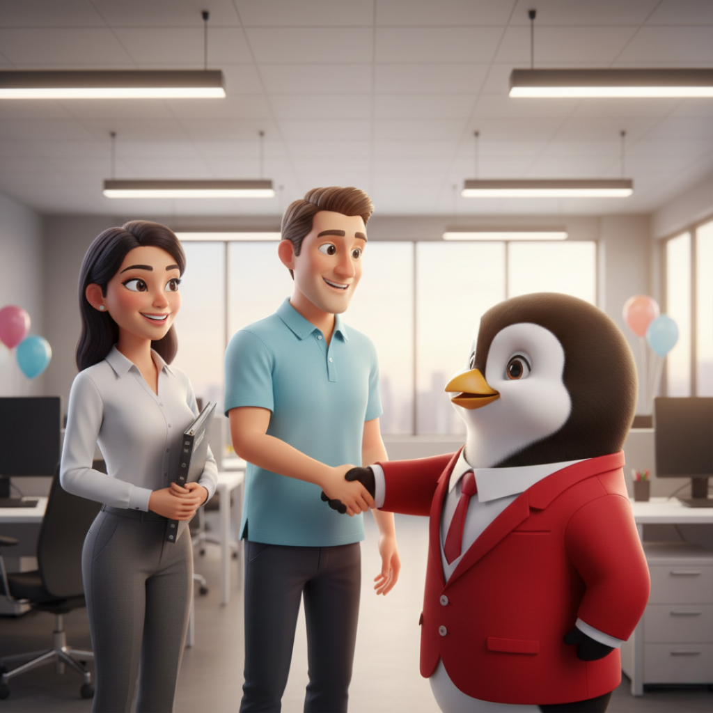 employee referral program policy