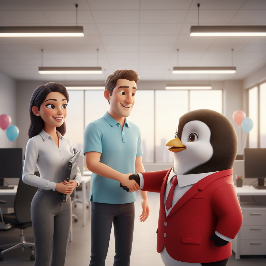 employee referral program policy