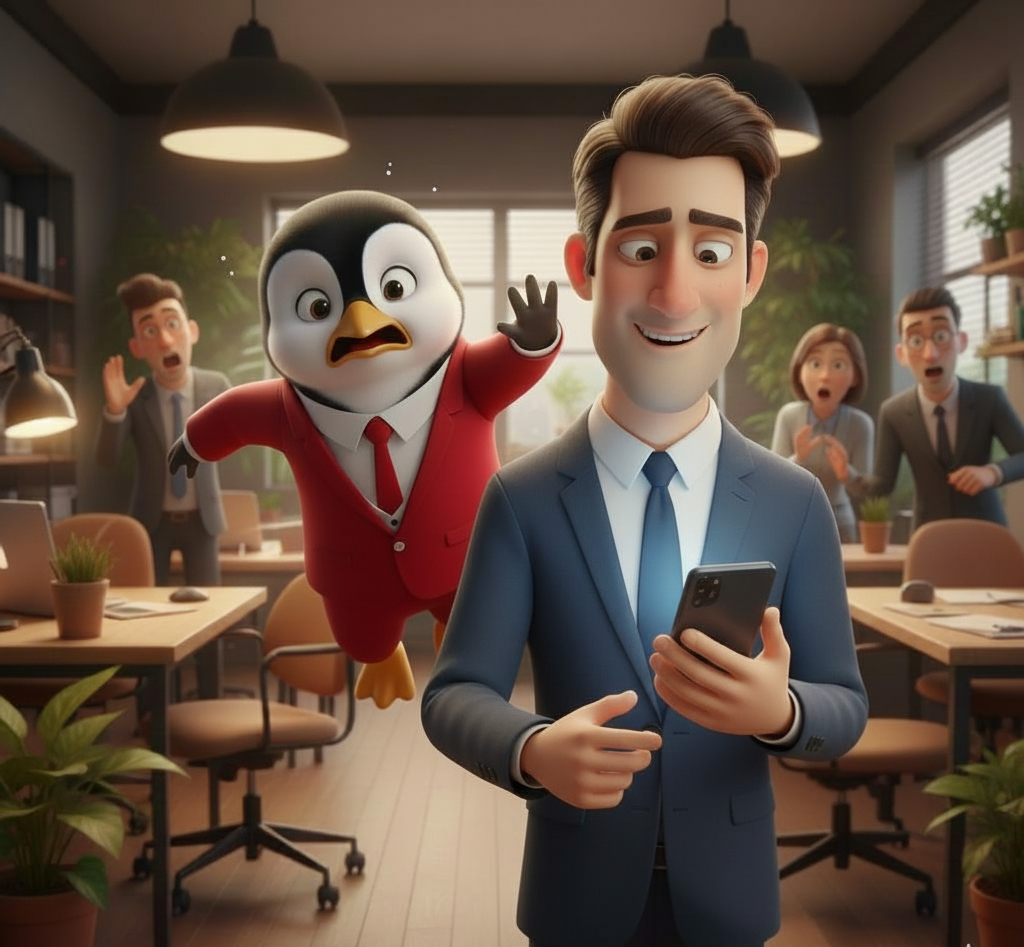 employee social media policy