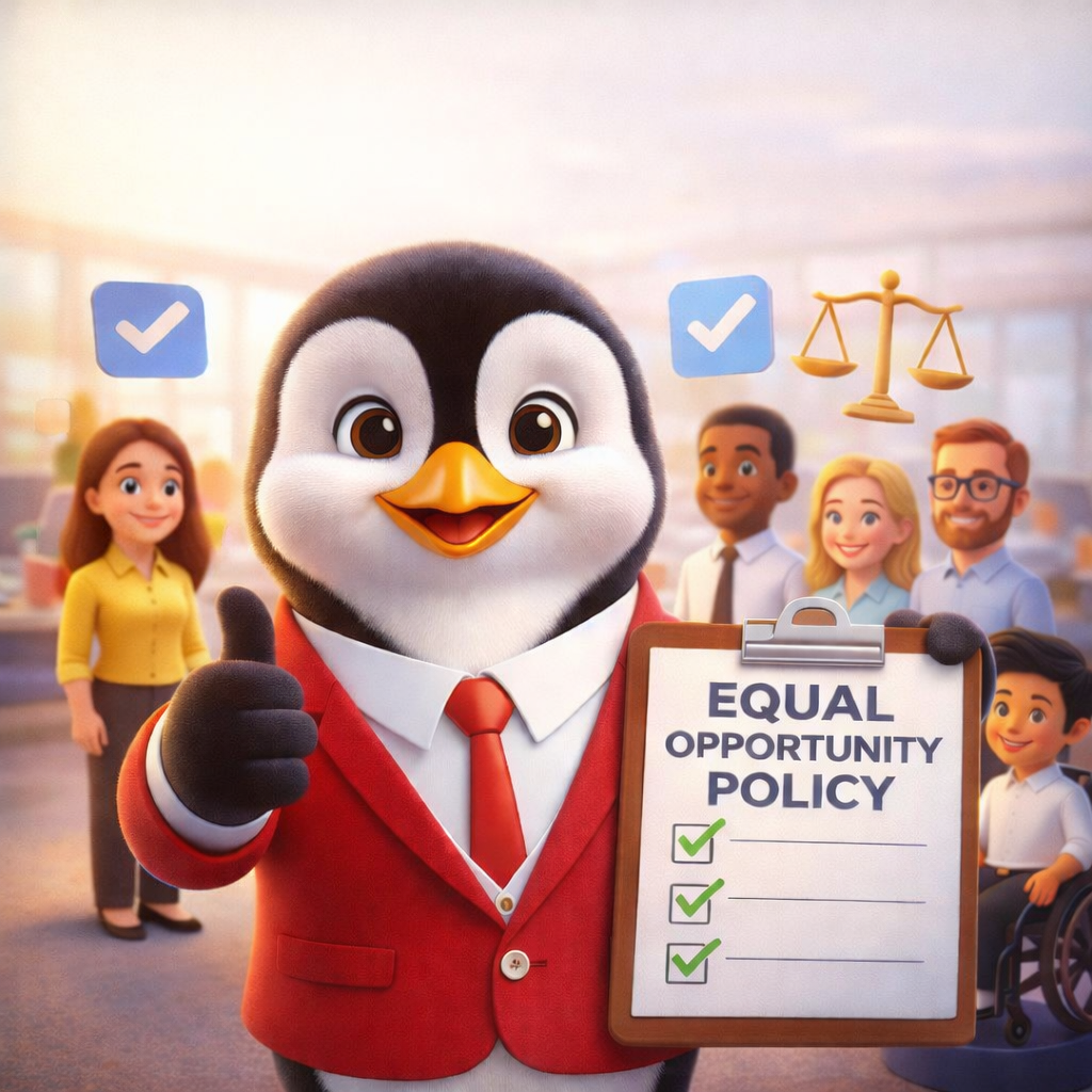 equal employment opportunity rules