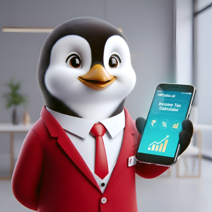 modern HR tools for tax calculation