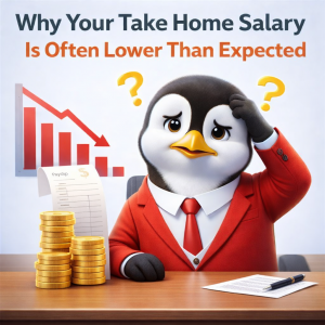 salary after tax calculator