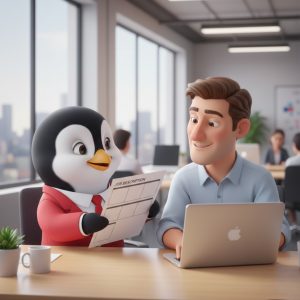 Employee Job Description Template