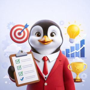 Goal Setting for Employees