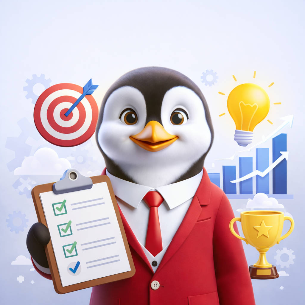 Goal Setting for Employees