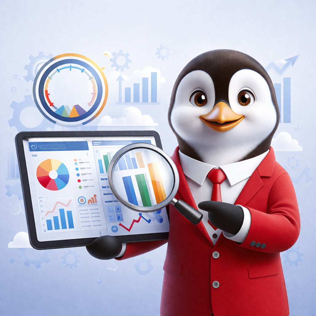 HR Metrics and analytics