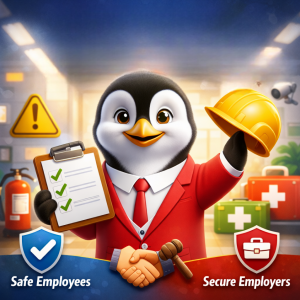 Health & Safety Policy