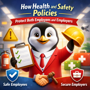 Health & Safety Policy