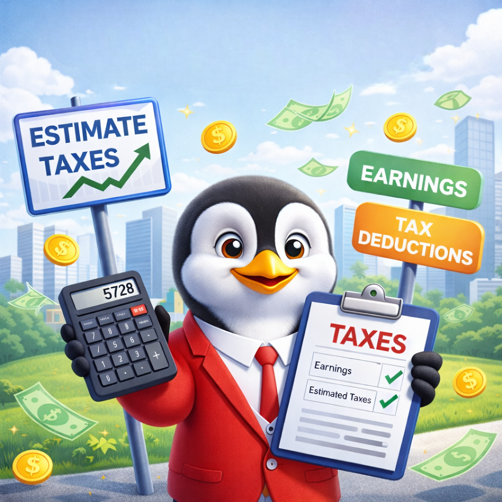 employee tax calculator
